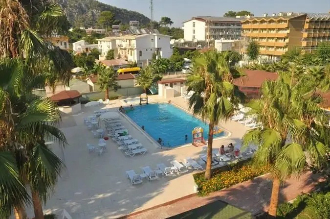 TRUA HOTEL BELDIBI