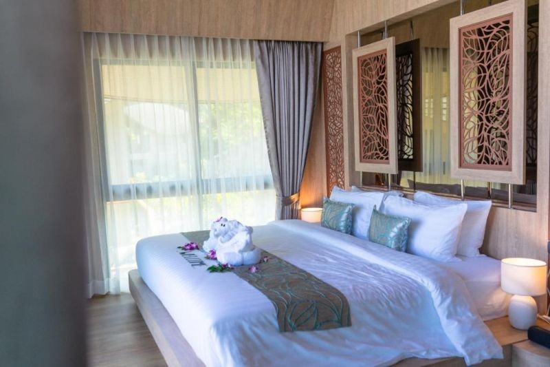 cottage suite sea view