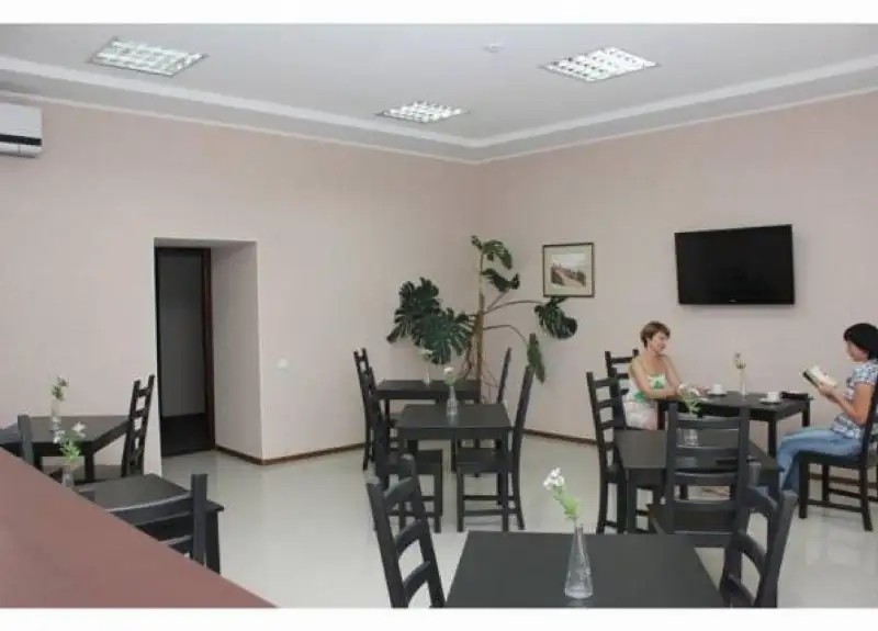 SAMARA LUX (САМАРА ЛЮКС)