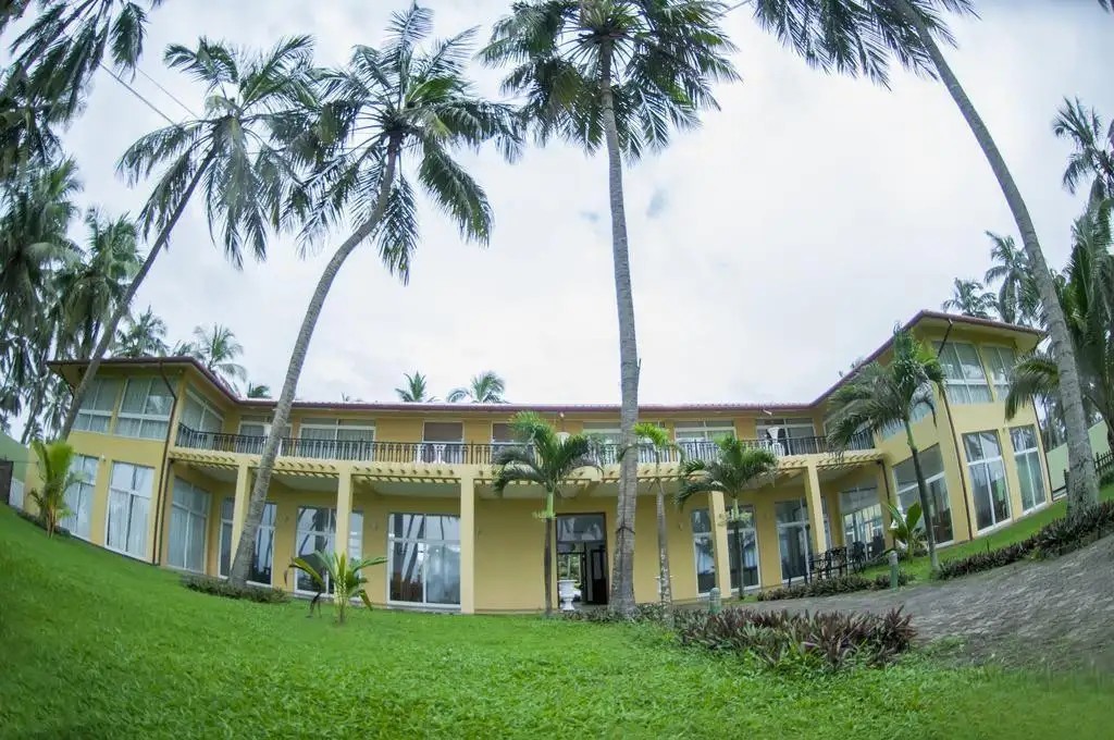 VILLA VIANA