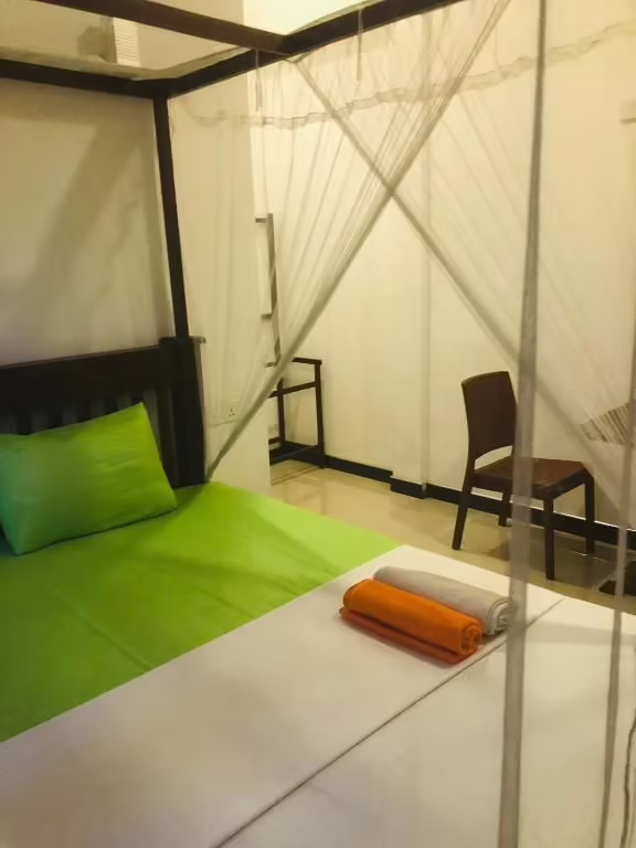 OSI BOUTIQUE VILLA