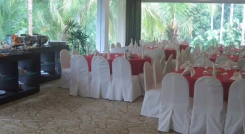 SABAH HOTEL SANDAKAN