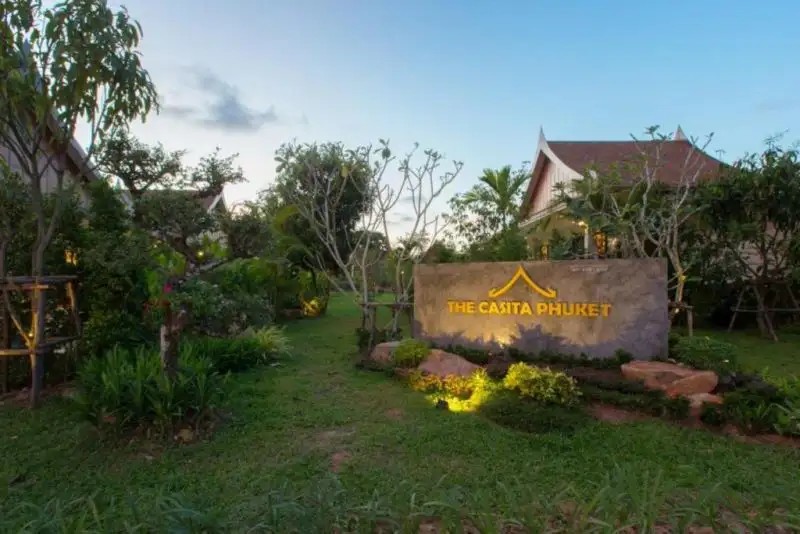 THE CASITA MAIKHAO BEACH