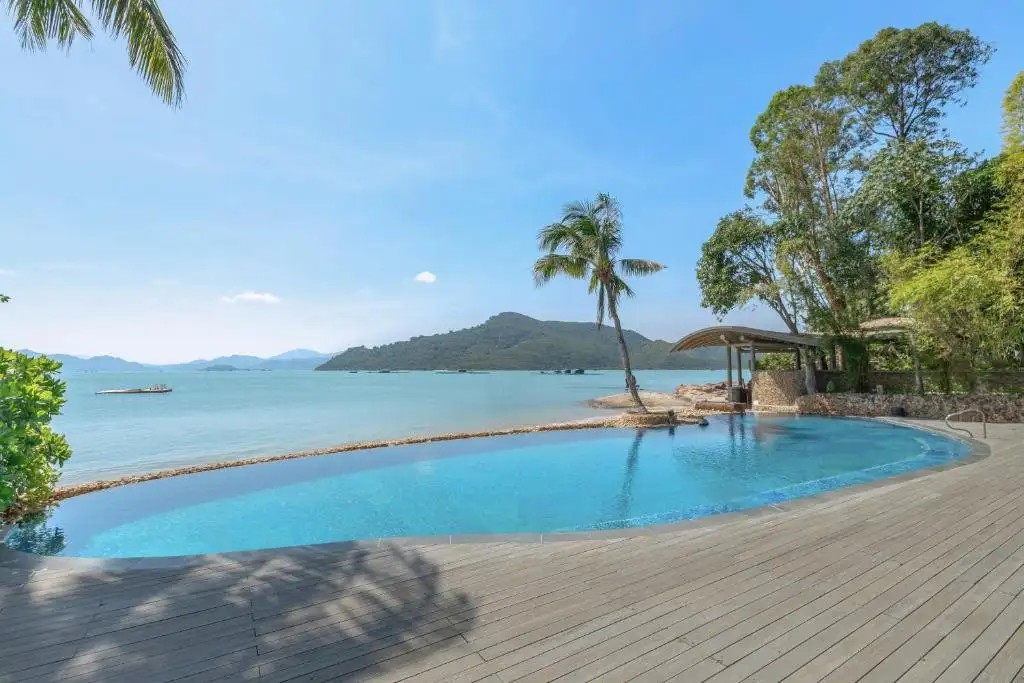 AN LAM RETREATS NINH VAN BAY