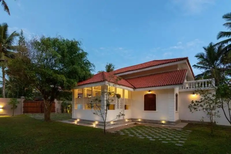 IDDA BOUTIQUE VILLA