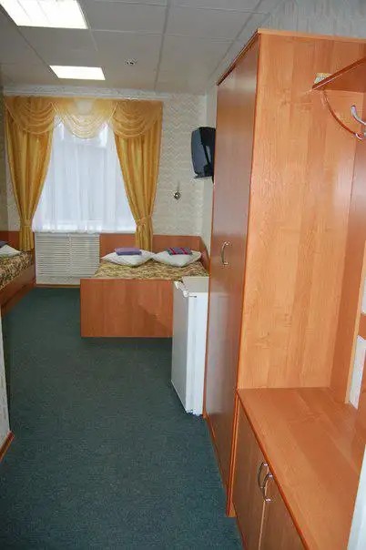 ЗАГОРОДНАЯ