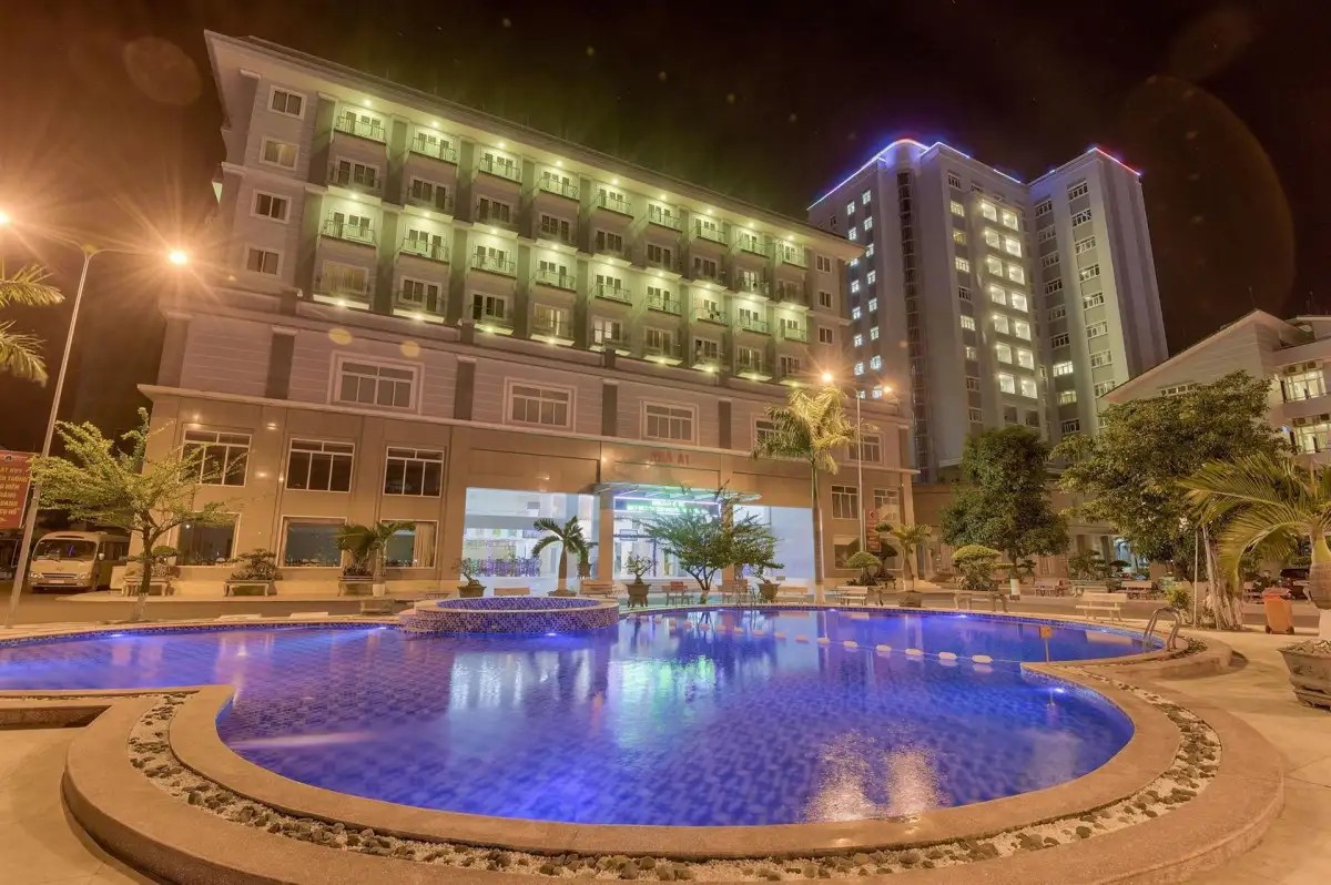 SKY BEACH D20 NHA TRANG