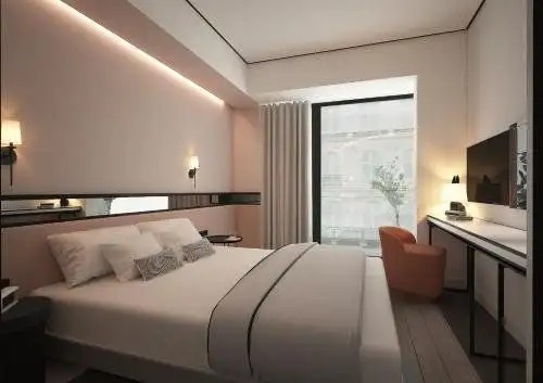 THE WESTIST HOTEL & SPA