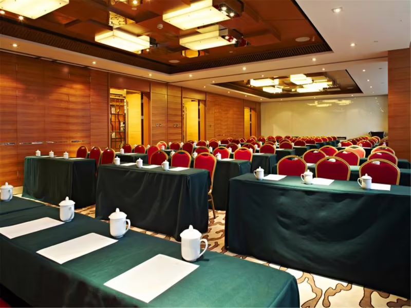 KUNTAI HOTEL