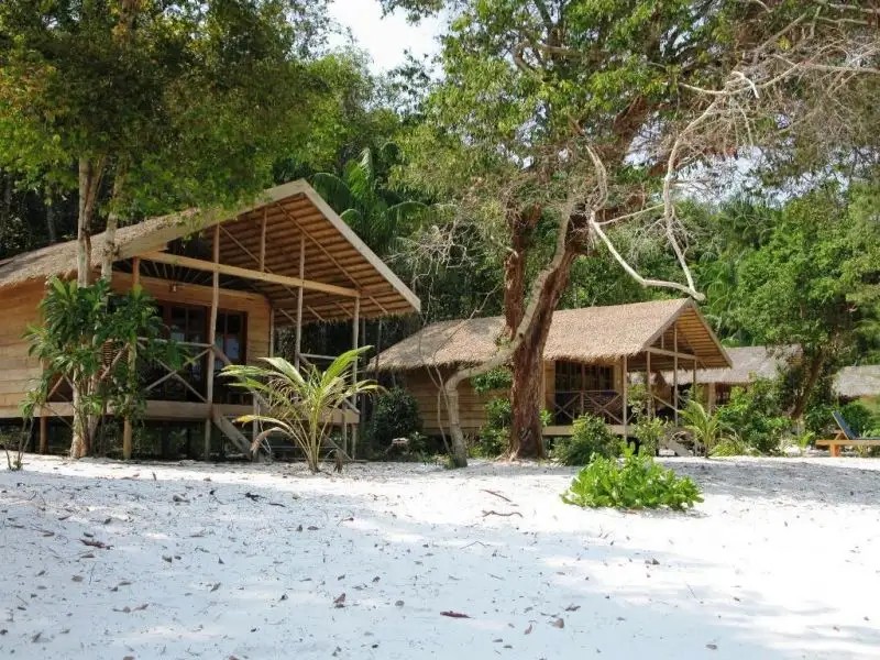 SARACEN BAY RESORT