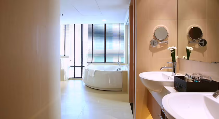 SIVATEL BANGKOK