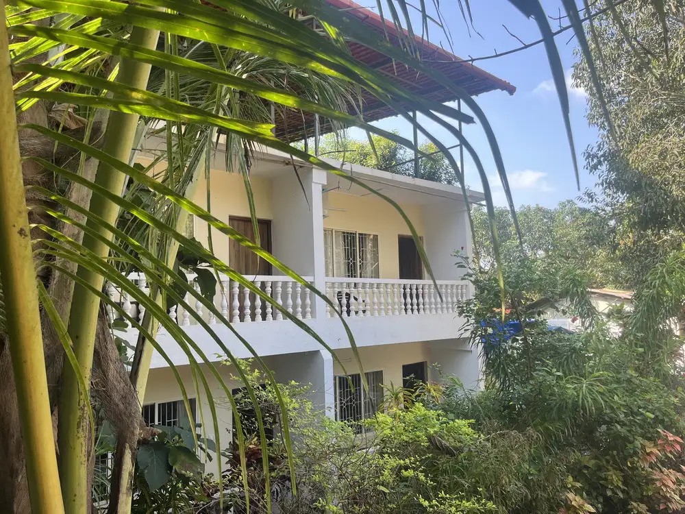 MILOZA HOLIDAY HOMES GUEST HOUSE