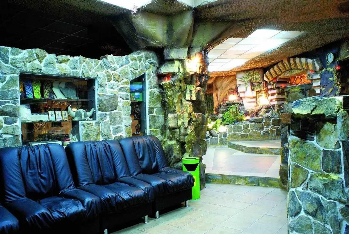 ЛАПЛАНДИЯ