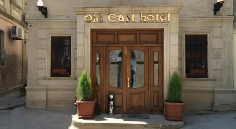 OLD EAST