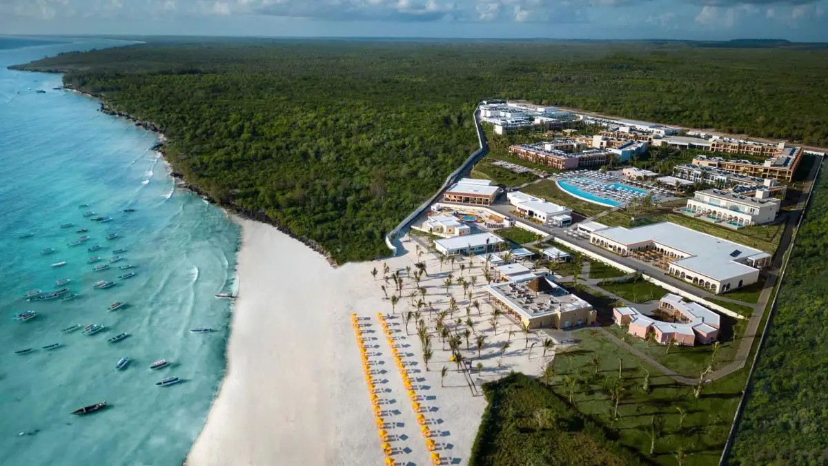 THE MORA ZANZIBAR (EX. EMERALD ZANZIBAR RESORT & SPA)