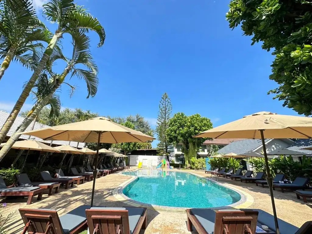 PHUKET ISLAND VIEW