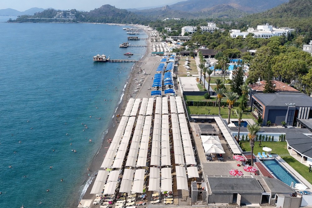 ALDER RESORT HOTEL (EX. ELDAR RESORT)