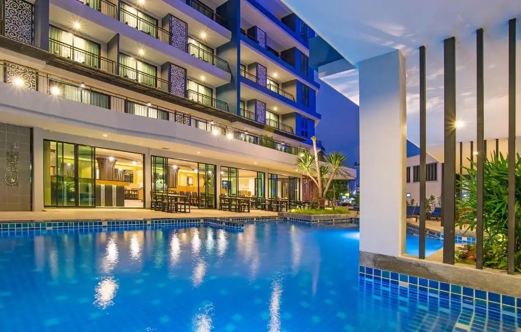 AVA SEA RESORT