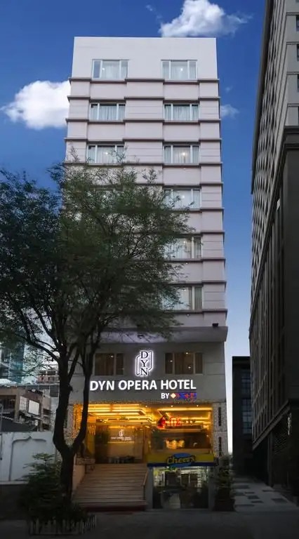 DYN OPERA (EX. BLESSING PALACE HOTEL)