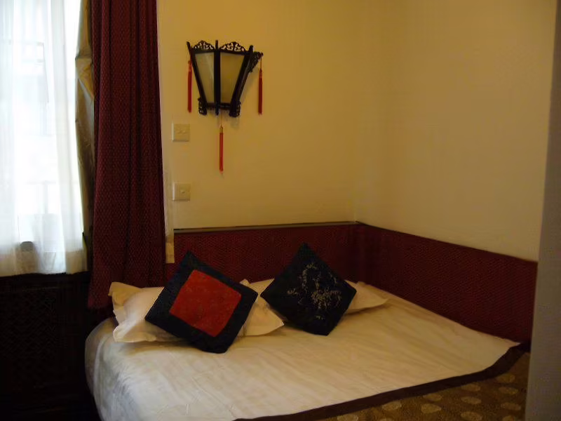LUSONGYUAN HOTEL