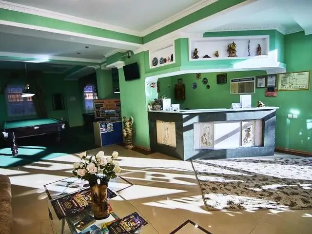ДАВИД ОЛИМПИК (EX. ДАВИД)