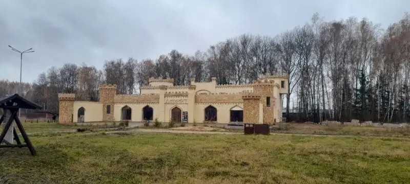 ЭТНОМИР (ДЕРБЕНТ)