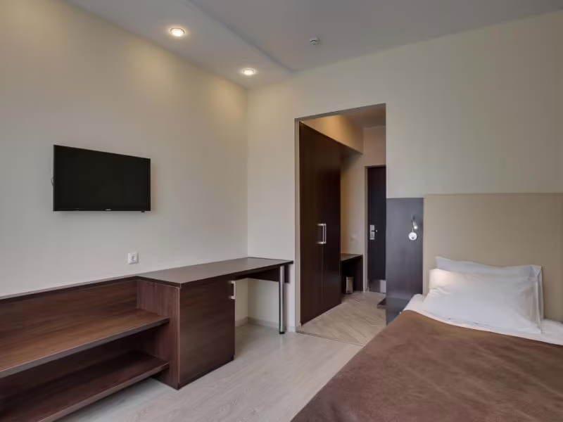 ЛАДОГА