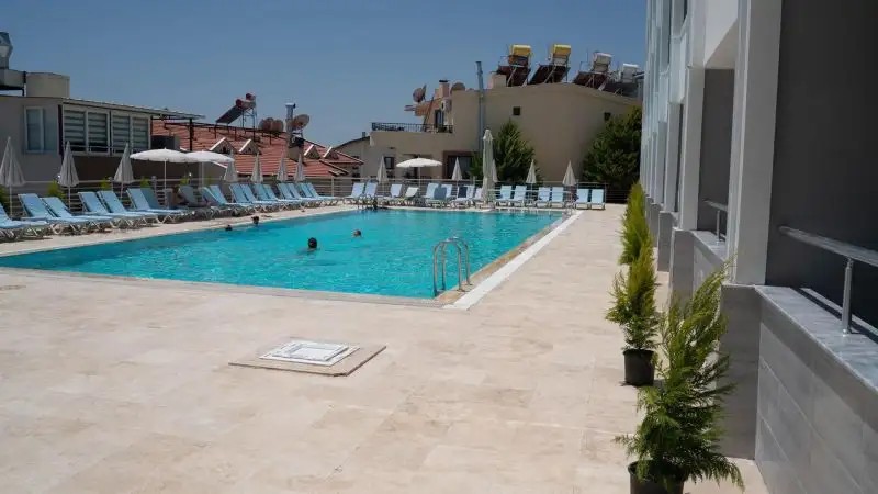 TRYP BY WYNDHAM DIDIM (EX. ASEL HOTEL DIDIM)