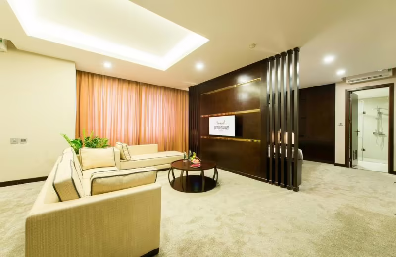 MUONG THANH HANOI CENTRE HOTEL