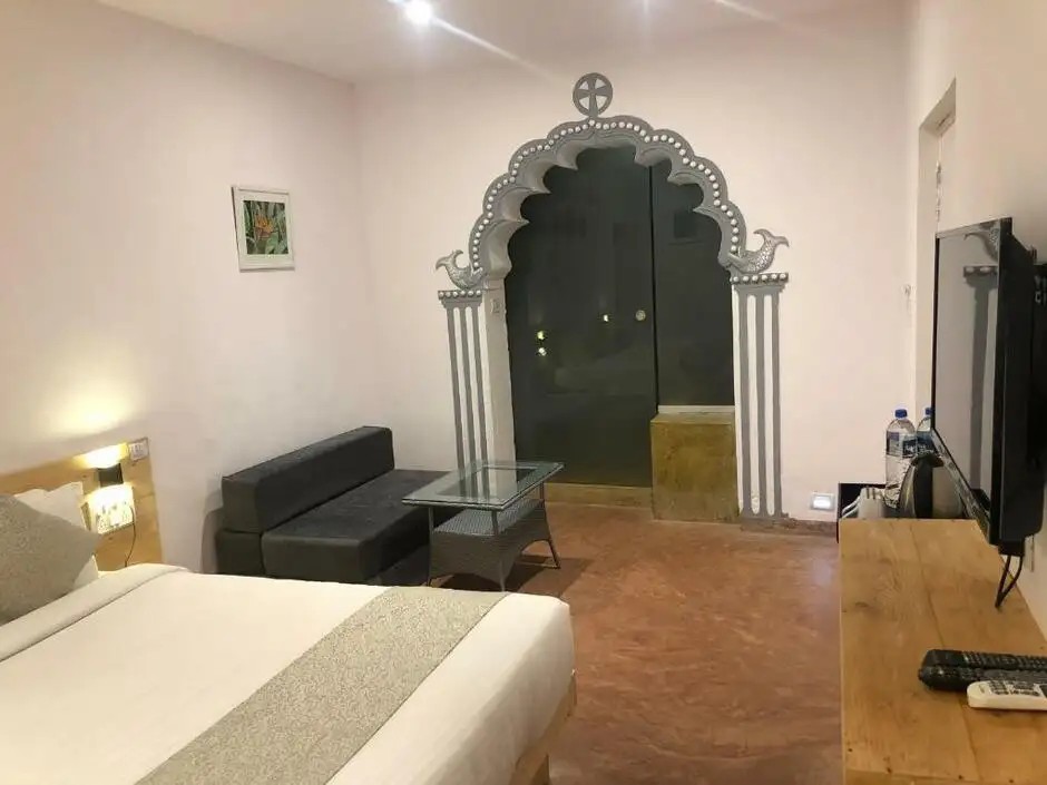 INN MORJIM BOUTIQUE HOTEL (EX. INN MORJIM)
