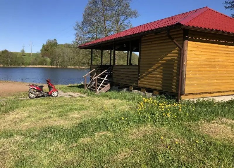 ЛЕСНАЯ ГАВАНЬ