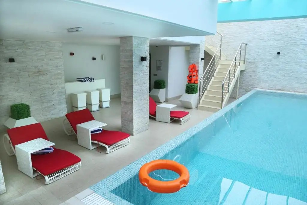 MESHAL HOTEL BAHRAIN