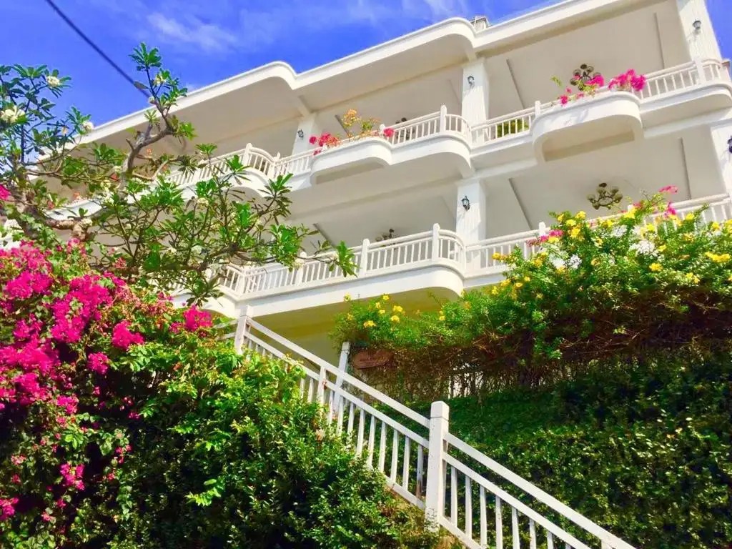 SV BOUTIQUE RESORT (EX. LEMAN CAP RESORT & SPA)