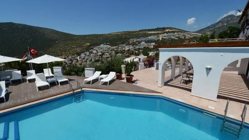 KALAMAR HOTEL