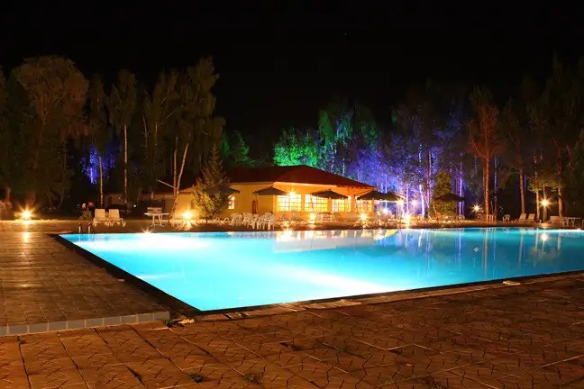 SOLEMAR (СОЛЕМАР)
