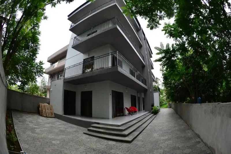 HOTEL GORI
