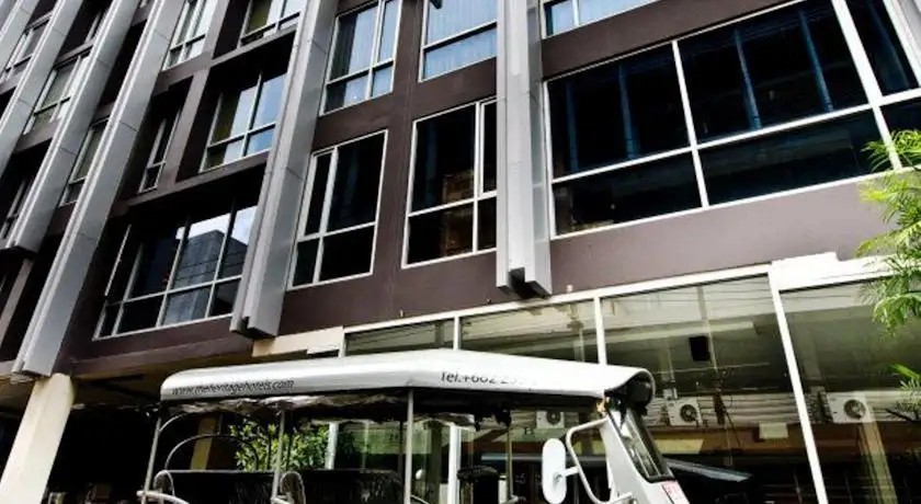 H-RESIDENCE SATHORN