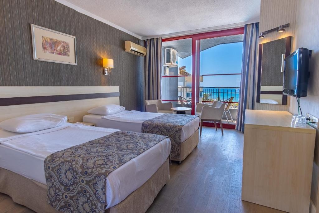 A11 HOTEL OBAKOY (EX.TAKSIM INTERNATIONAL OBAKOY)