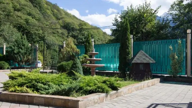 СОФИЯ КРАСНАЯ ПОЛЯНА