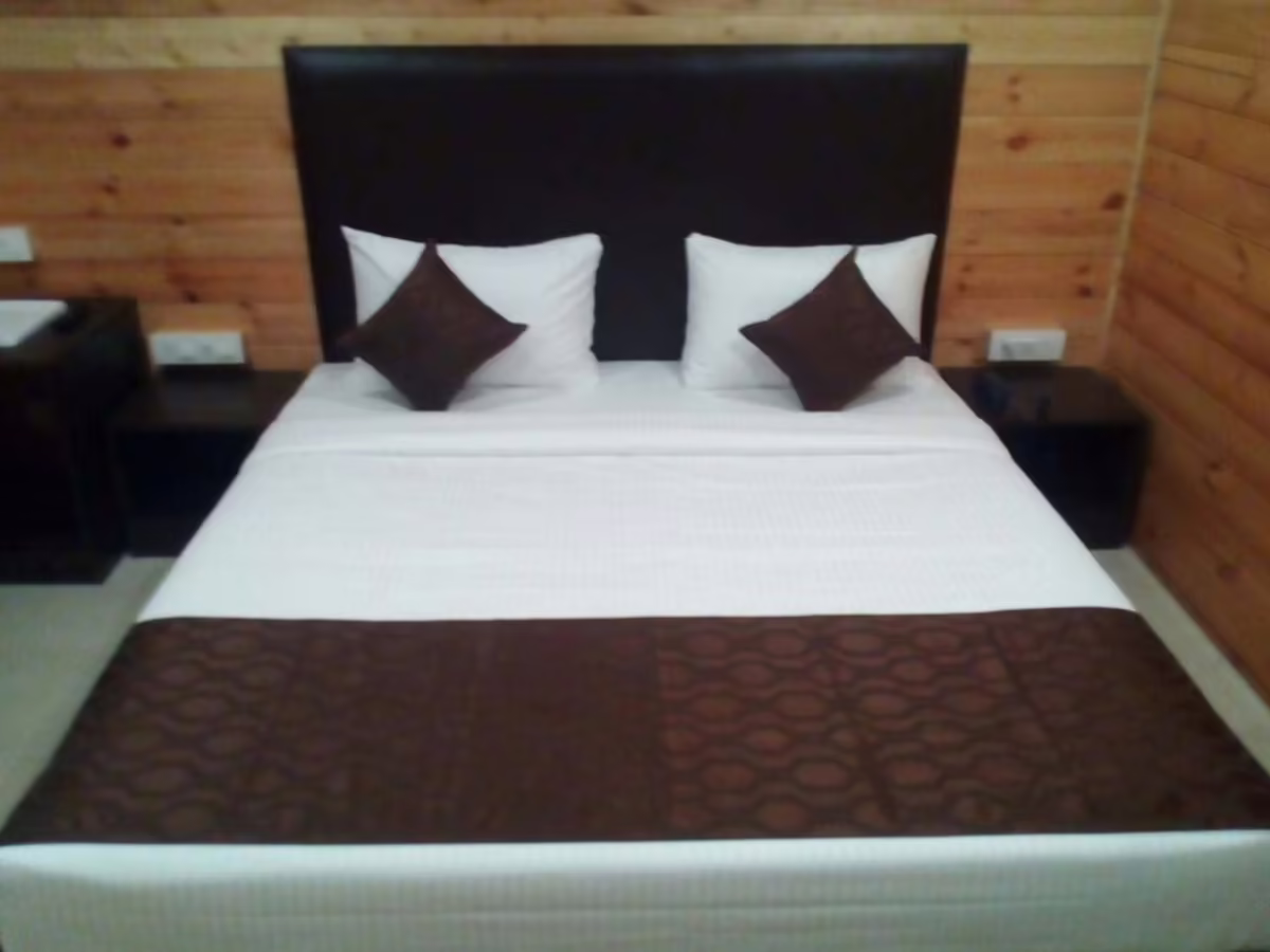 MAP5 VILLAGE RESORT MORJIM