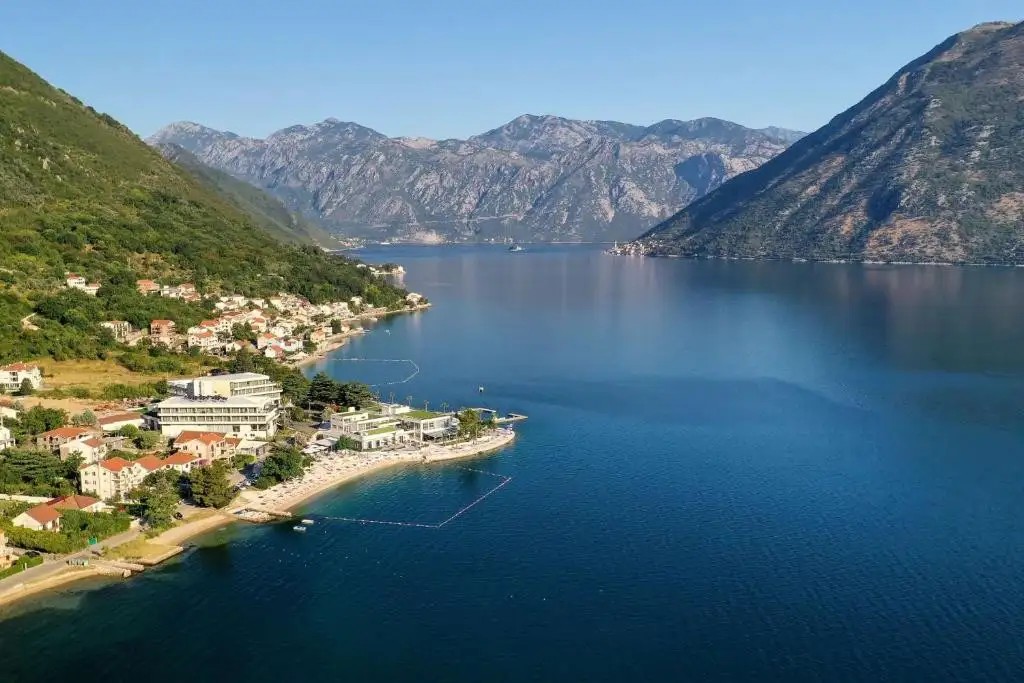 HYATT REGENCY KOTOR BAY RESORT (EX. BLUE KOTOR BAY PREMIUM SPA RESORT) ADULTS ONLY 18+