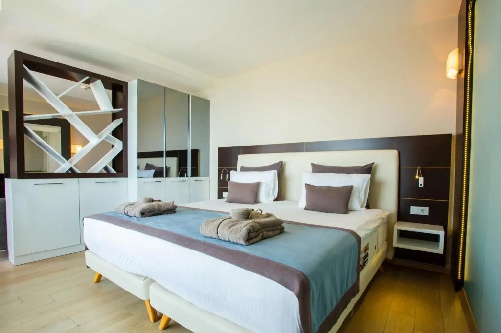 SELENE BEACH & SPA HOTEL (EX. NUMA BEACH & SPA)