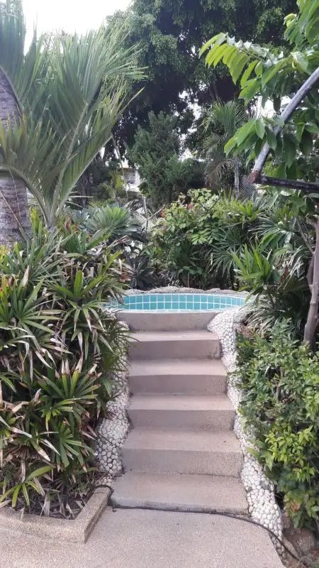 PAPILLON RESORT