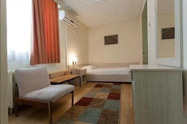 ANBA OTEL