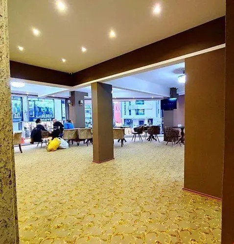 EURO DIAMOND HOTEL