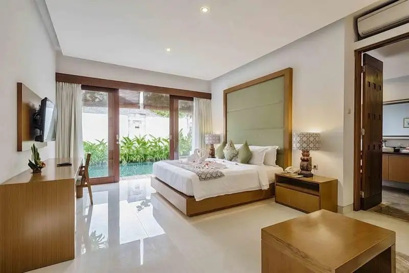 PRADHA VILLAS SEMINYAK