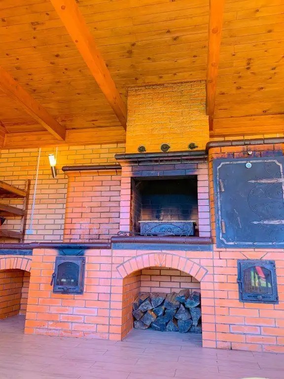 БАЗА ОТДЫХА BAIKALIFE