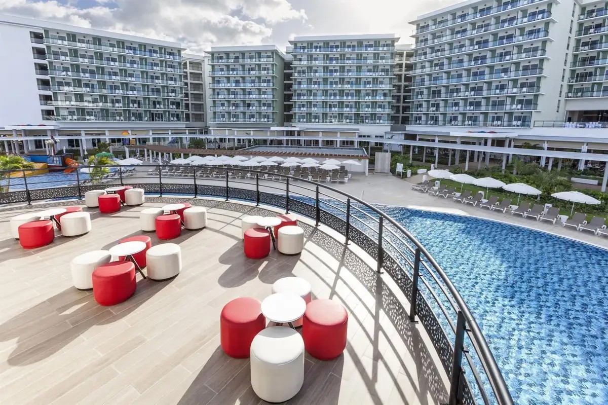 MELIA INTERNACIONAL HOTEL