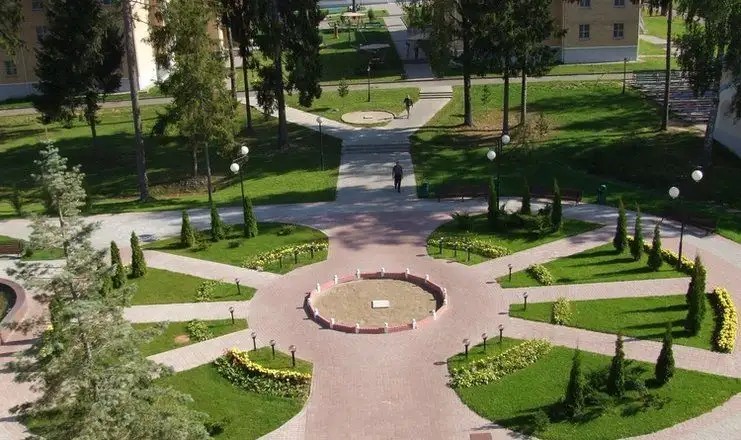 ДУБРОВЕНКА
