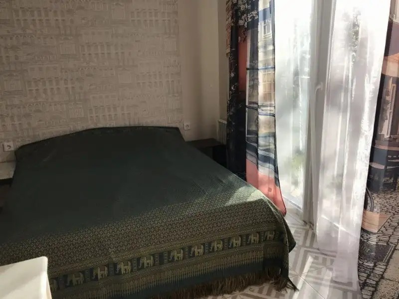 ГОСТЕВОЙ ДОМ БЕЛАЯ НЕВЕСТОЧКА